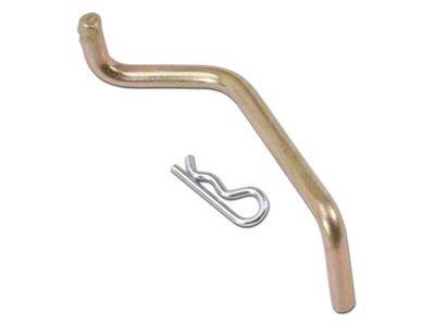 Edelbrock Choke Rod-2101 and 3701 - 9171