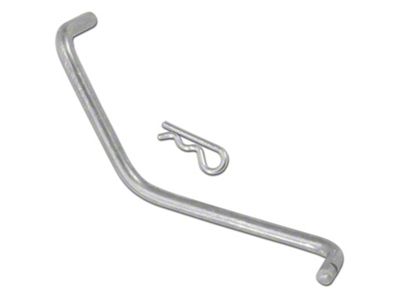 Edelbrock Choke Rod-2161 and 3761 - 9179