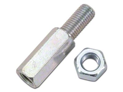Edelbrock Chrys A/T 5/16 Rod - 8004