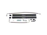 Edelbrock Chrysler Gen III HEMI 5.7L/6.1L/6.4L EFI Fuel Rail Kit - 3647