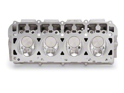Edelbrock Cyl Head Chrysler Gen III Hemi Perf RPM 2003-Present - 61119