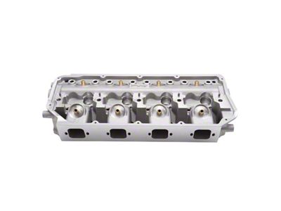 Edelbrock Cylinder Head Chrysler 426-572 Hemi Bare Single - 61169