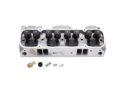 Edelbrock Cylinder Head Performer RPM CNC Pontiac 1962-1969 455 CI - 61515