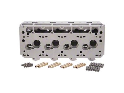 Edelbrock Cylinder Head Pro Port Victor Lsr Gen 3-4 LS