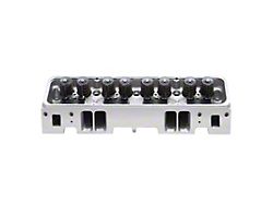 Edelbrock Cylinder Head SB Chevrolet Performer RPM E-Tec 200 for - 60985
