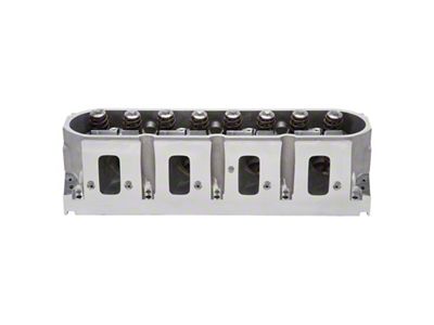 Edelbrock Cylinder Head Victor Jr LS3 GM Gen III/IV 4-Bolt - 61339
