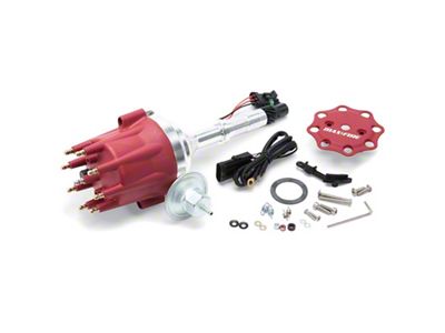Edelbrock Distributor AMC/Jeep V8 209-401 Ready To Run - 22765