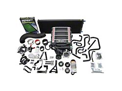 Edelbrock E-Force Supercharger (17-18 Chevrolet/GMC Gen V Truck/SUV)