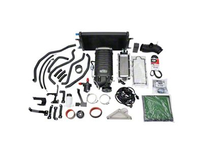 Edelbrock E-Force Supercharger System 2017 Chevrolet Colorado/Canyon Gen 2 LGZ - 1518