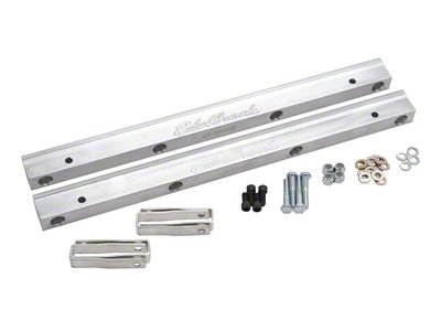 Edelbrock EFI Fuel Rail Pro Flo XT BBF 460 - 3645