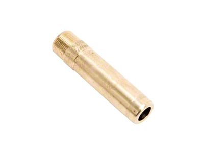 Edelbrock Exhaust Guide - 77219 - 9706