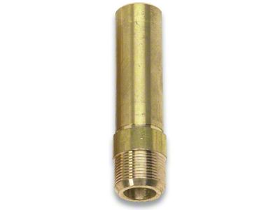 Edelbrock Exhaust Valve Guide - BBC Perf /RPM - 9703