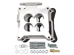 Edelbrock Ford 4-Bbl Egr Plate - 8053