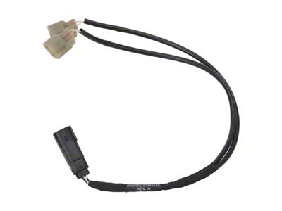Edelbrock Ford Coyote 5.0L Pro-Flo 4 Plus Knock Sensor Harness - 36125