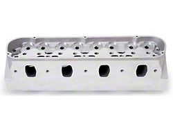 Edelbrock Ford Glidden Victor II Racing Head Bare Un-Hipped Version - 77319