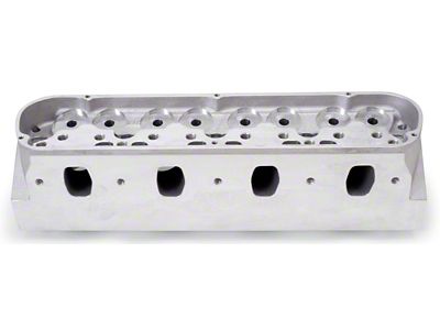 Edelbrock Ford Glidden Victor II Racing Head Bare Un-Hipped Version - 77319