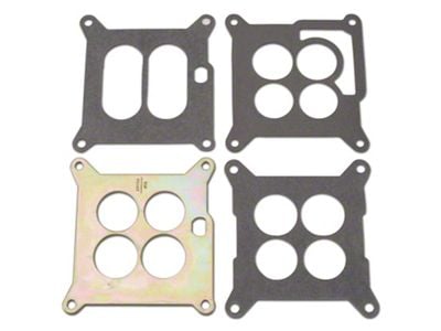 Edelbrock Ford OEM 4V EGR Kit - 8017