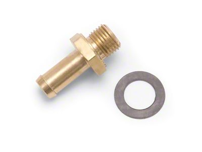 Edelbrock Fuel Fitting 94 - 1158