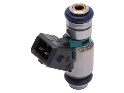 Edelbrock Fuel Injector 35 Lb/Hr 1Ea -For Secondary Rail - 3635