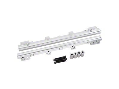 Edelbrock Fuel Rail Kit Pro Flo 3 Low Profile -6 - 3625