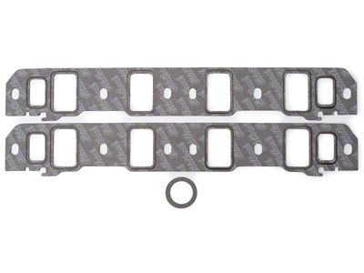 Edelbrock Gasket Intake Small Block Ford Victor Jr Cylinder - 7219