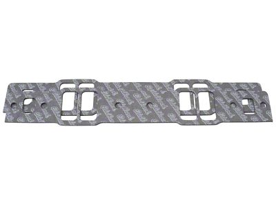 Edelbrock Gasket Kit Intake Manifold SBC for GM Cast Iron - 7207