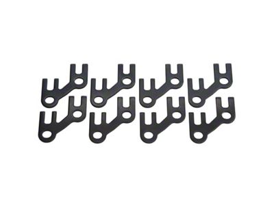 Edelbrock Guideplate Hardened Kit for Performer RPM Cylinder Heads - 9609