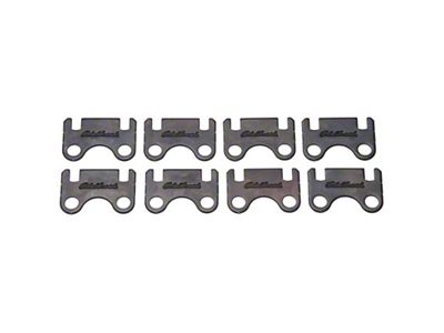 Edelbrock Guideplates 5/16 Flat Sbc - 9660