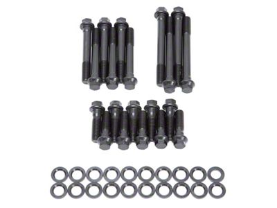 Edelbrock Head Stud Kit Chrysler E-Series Small Block - 85552