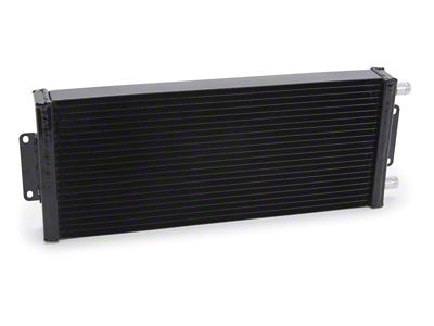 Edelbrock Heat Exchanger Dual Pass Single Row 20 500 Btu/Hr - 15549