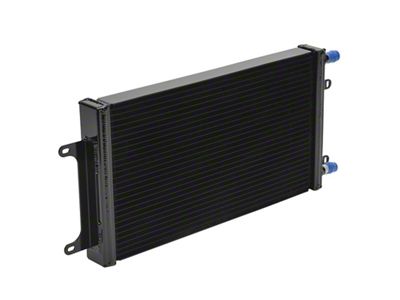 Edelbrock Heat Exchanger Dual Pass Single Row 20in x 10.75in - 15568