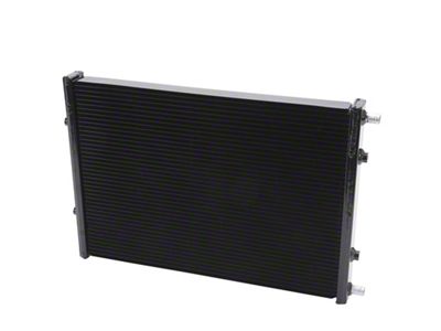 Edelbrock Heat Exchanger Dual Pass Single Row 24in x 16.5in - 15569