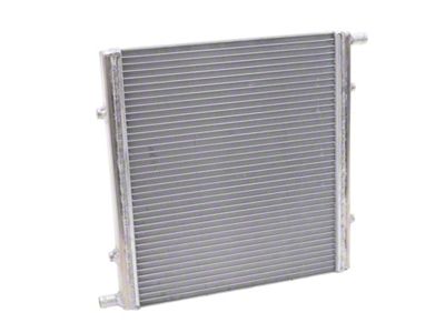Edelbrock Heat Exchanger Single Pass Single Row 22 000 Btu/Hr - 15407