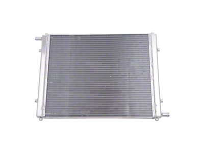 Edelbrock Heat Exchanger Single Pass Single Row 31 000 Btu/Hr - 15405