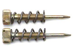 Edelbrock Idle Mixture Screw Set - 1496