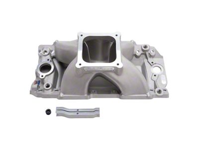 Edelbrock Intake Manifold Super Victor II Big Block Tall - 28978