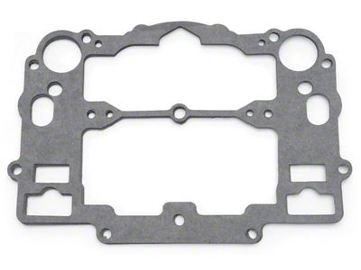 Edelbrock Lid Gaskets Eps - 1499