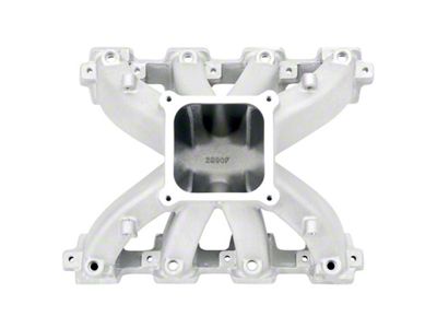 Edelbrock Manifold LS7 Super Victor 4500 EFI - 28905