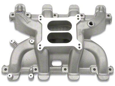 Edelbrock Manifold Performer RPM for GM LS1 Carbureted - 71187