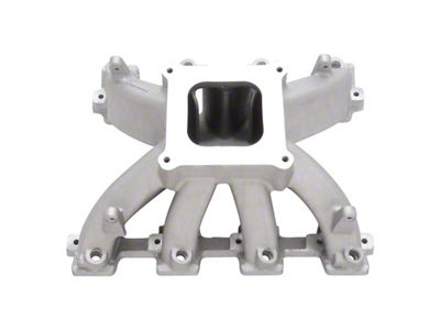 Edelbrock Manifold Super Victor GM LS3 V8 EFI 4150 Series - 28265