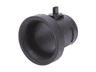 Edelbrock Mass Air Flow Sensor Kit Universal Gm - 15401