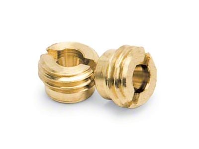 Edelbrock Metering Jets 113 1-Pr - 1433
