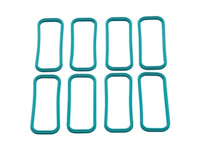 Edelbrock O-Rings Intake Manifold Gasket LS1/2 Pack of 8 - 7386