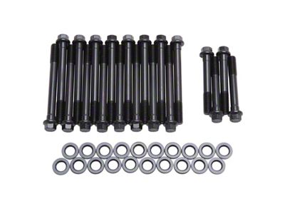 Edelbrock Olds Head Bolt Kit - 8558