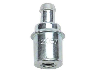 Edelbrock PCV Valve Fitting - 3593