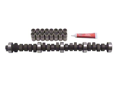 Edelbrock Perf RPM Cam and Lifters Kit Ford 289-302 - 7122