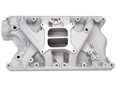 Edelbrock Performer 351-W Manifold - 2181