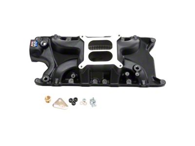 Edelbrock Performer RPM 302 Ford Blk - 71213