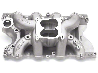 Edelbrock Performer RPM Air-Gap Ford 460 STD Flange/Sprd Bore - 7566