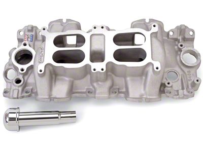 Edelbrock Performer RPM Dual-Quad for Chevrolet 348/409 Win Big Block - 5409